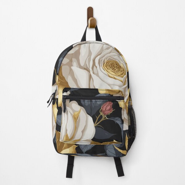 Item preview, Rose with gold essence designed and sold by PBDigitalHub.