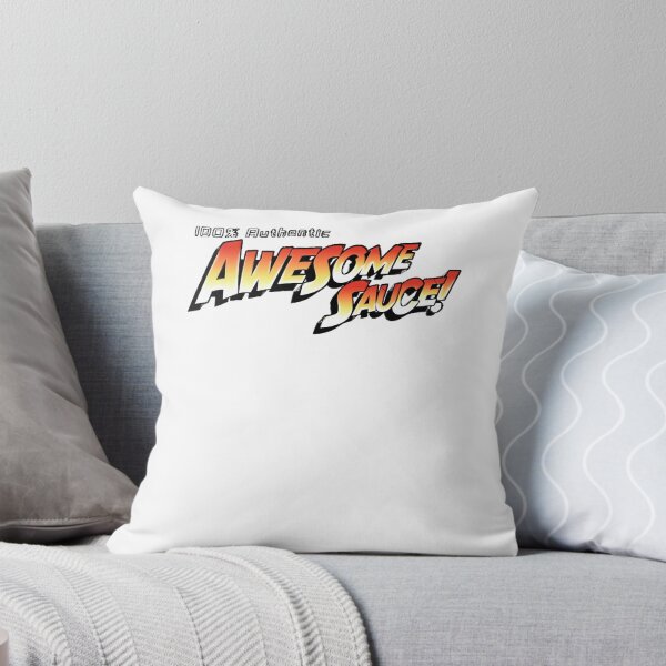 Item preview, awesome Sauce! designed and sold by SweeneyTender91.