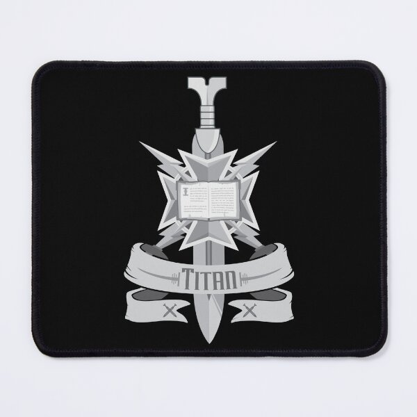 Item preview, We come from titan designed and sold by crosby-childs.