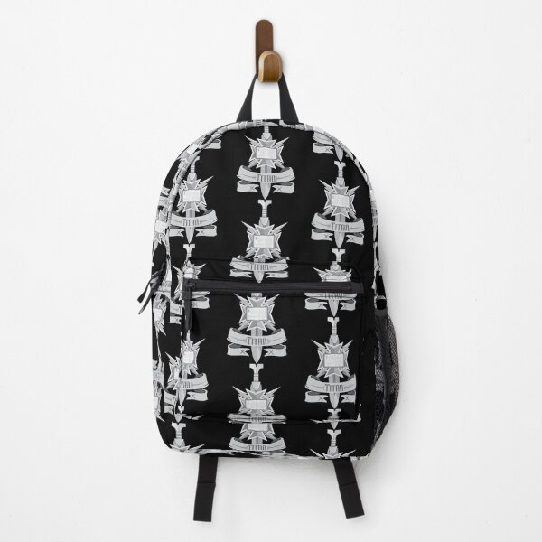 Item preview, We come from titan designed and sold by crosby-childs.