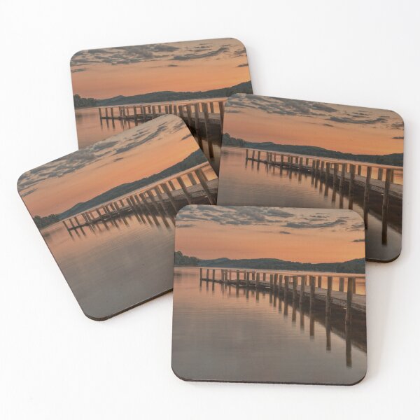 Item preview, Coniston jetty wam susnet - the lake district designed and sold by duncan1980uk.