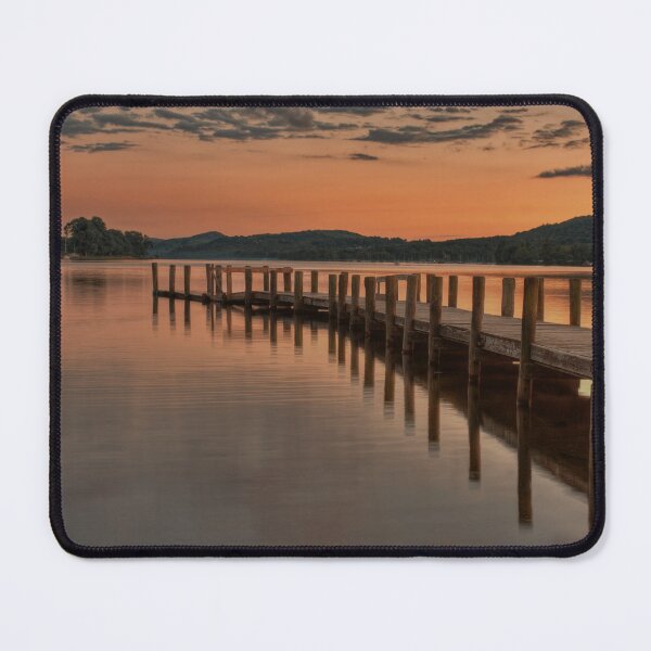 Item preview, Coniston jetty wam susnet - the lake district designed and sold by duncan1980uk.