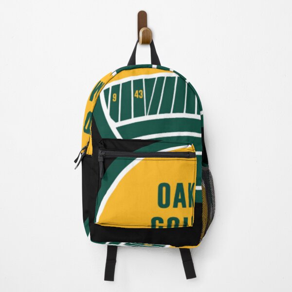 Item preview, Oakland Coliseum Patch designed and sold by Clahristiansen.