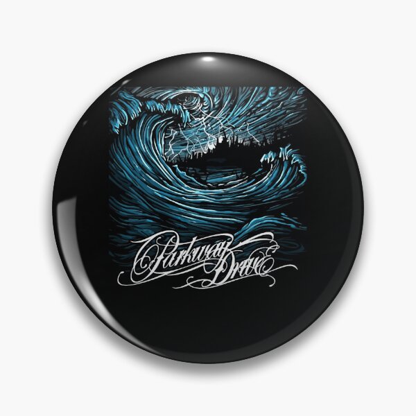 Item preview, parkway drive designed and sold by PatrickNarcisse.