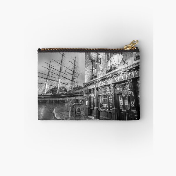 Item preview, Cutty Sark and the Gipsy Moth pub designed and sold by assaf.