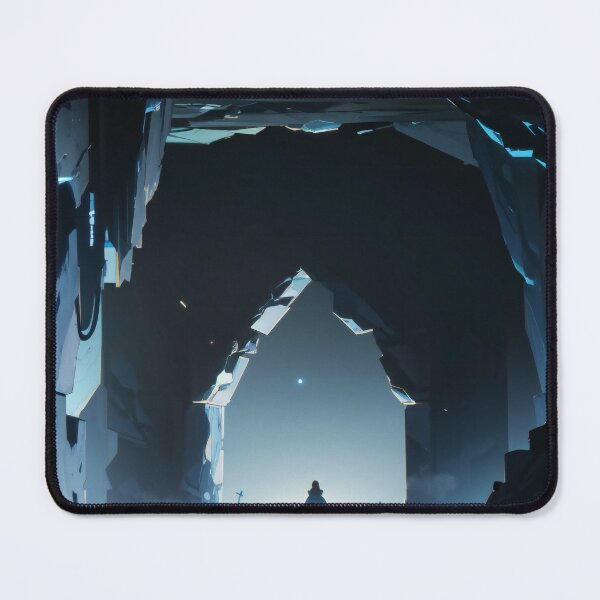 Item preview, Dark cave designed and sold by CerresVictoria.