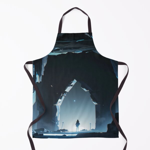 Item preview, Dark cave designed and sold by CerresVictoria.