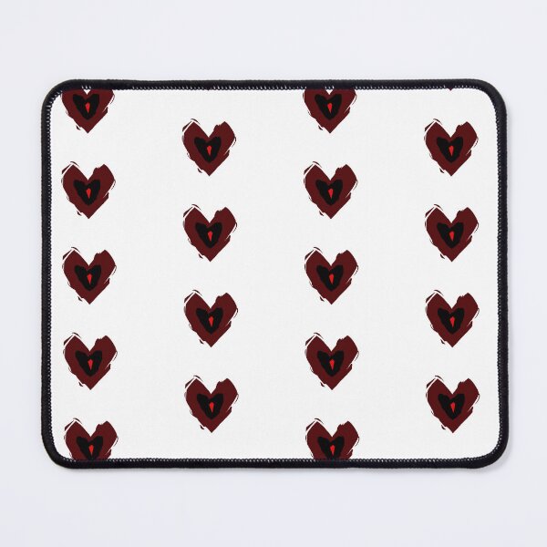 Item preview, The Lady In White's Heart designed and sold by Doodles-TS.