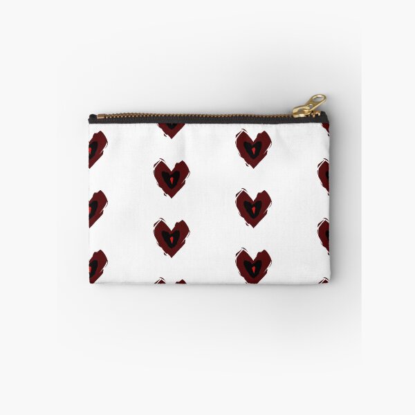 Item preview, The Lady In White's Heart designed and sold by Doodles-TS.