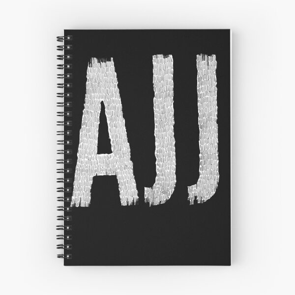 Item preview, AJJ LEGENDARY designed and sold by TeganBurrows.
