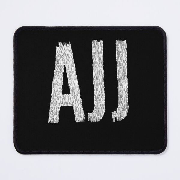 Item preview, AJJ LEGENDARY designed and sold by TeganBurrows.