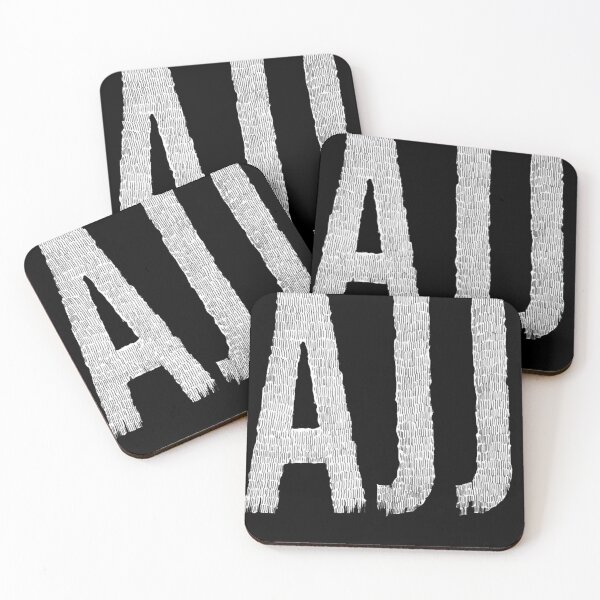 Item preview, AJJ LEGENDARY designed and sold by TeganBurrows.