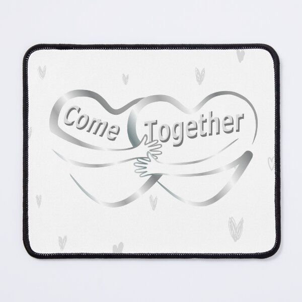 Item preview, come together designed and sold by LiberaCaballo.