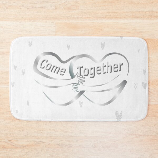Item preview, come together designed and sold by LiberaCaballo.