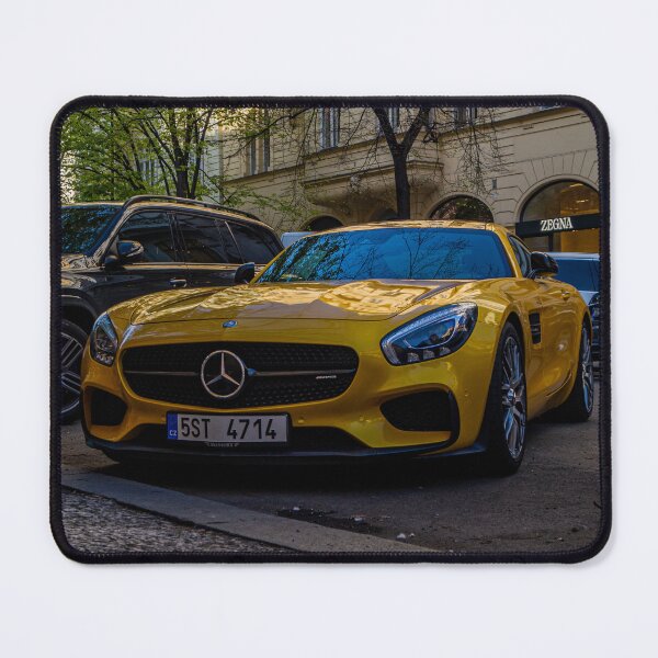 Item preview, Mercedes AMG GT designed and sold by VitaliiShop.