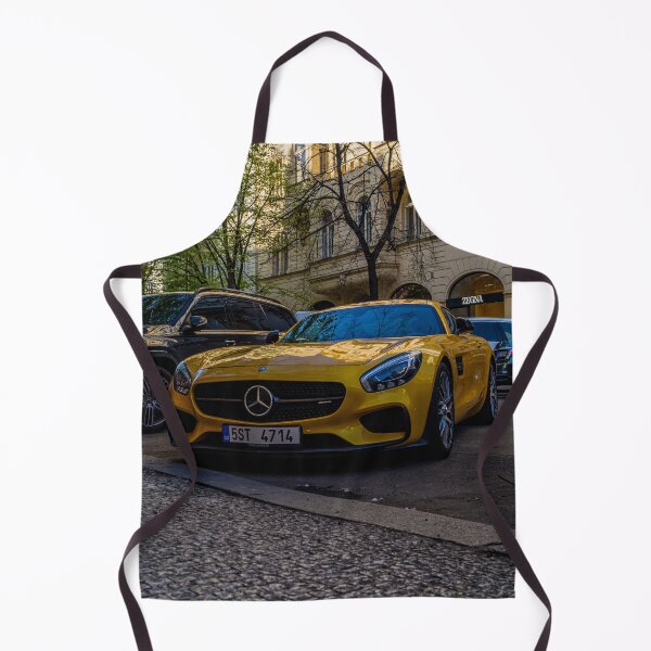 Item preview, Mercedes AMG GT designed and sold by VitaliiShop.