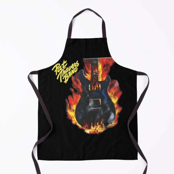 Item preview, pat travers blues designed and sold by PatrickNarcisse.