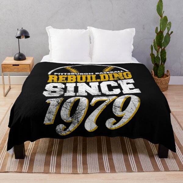 Item preview, Pittsburgh Baseball designed and sold by Clahristiansen.