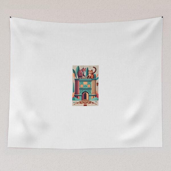 Item preview, Richard Osman  designed and sold by Saturday  Mart.