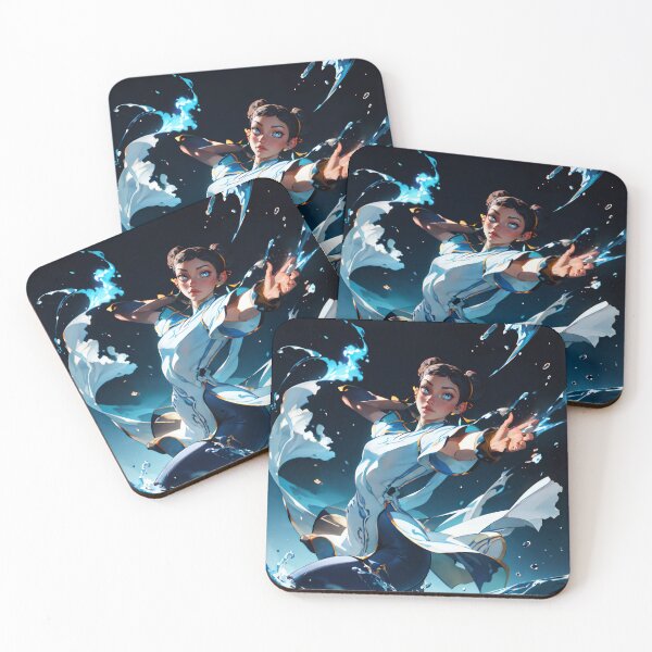 Item preview, Chunli designed and sold by CerresVictoria.