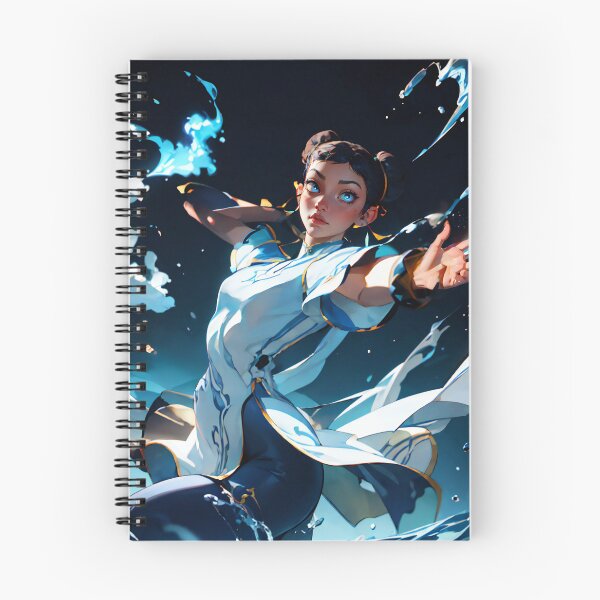 Item preview, Chunli designed and sold by CerresVictoria.