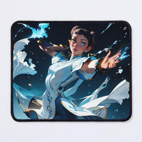 Item preview, Chunli designed and sold by CerresVictoria.