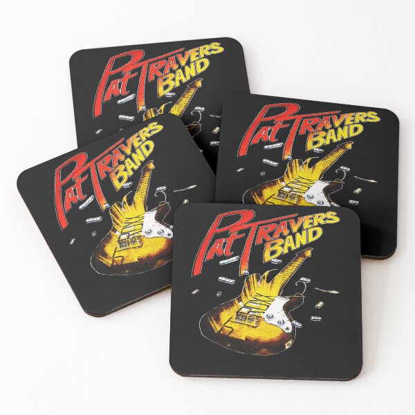 Item preview, pat travers red designed and sold by PatrickNarcisse.