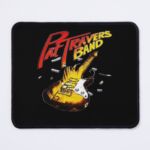 Item preview, pat travers red designed and sold by PatrickNarcisse.