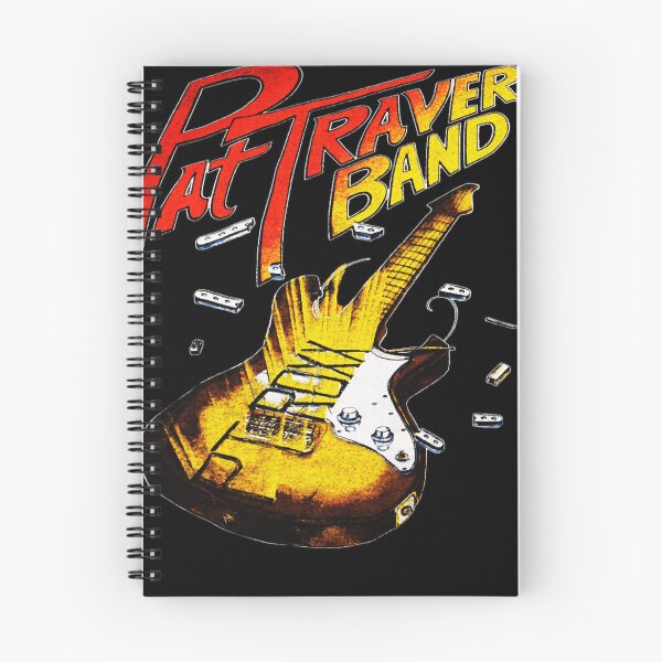 Item preview, pat travers red designed and sold by PatrickNarcisse.