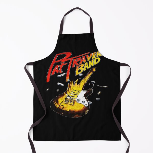 Item preview, pat travers red designed and sold by PatrickNarcisse.