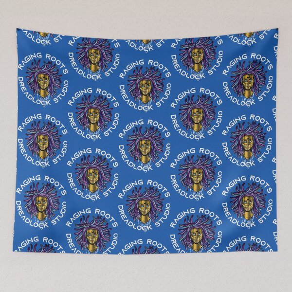 Item preview, Raging Lady For Fans designed and sold by crosby-childs.