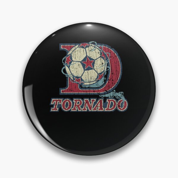 Item preview, Dallas Tornado Soccer 1967 designed and sold by DesignerElderb.
