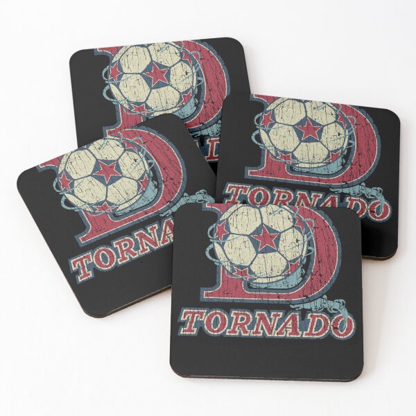 Item preview, Dallas Tornado Soccer 1967 designed and sold by DesignerElderb.