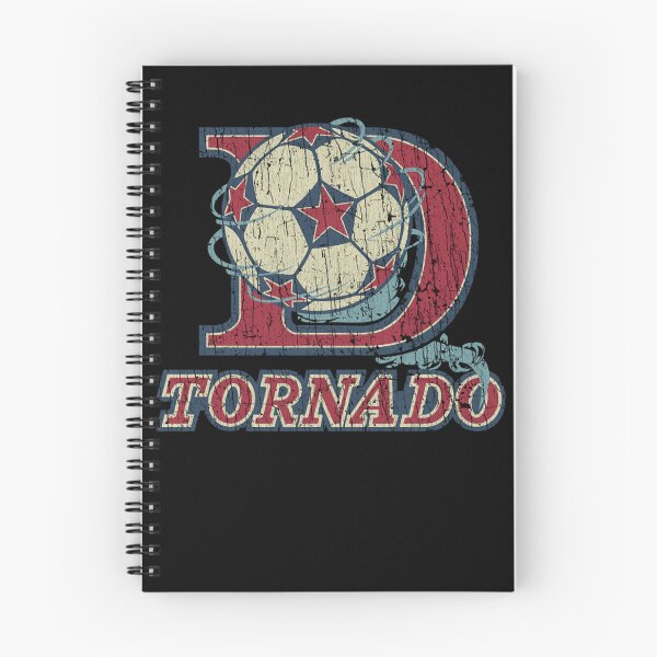 Item preview, Dallas Tornado Soccer 1967 designed and sold by DesignerElderb.