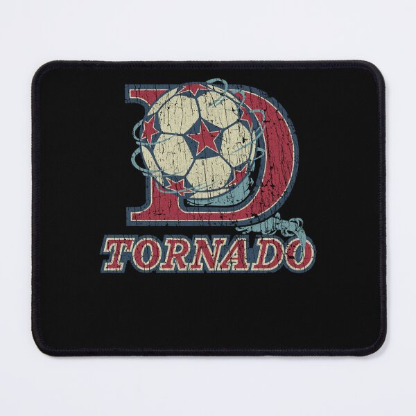 Item preview, Dallas Tornado Soccer 1967 designed and sold by DesignerElderb.