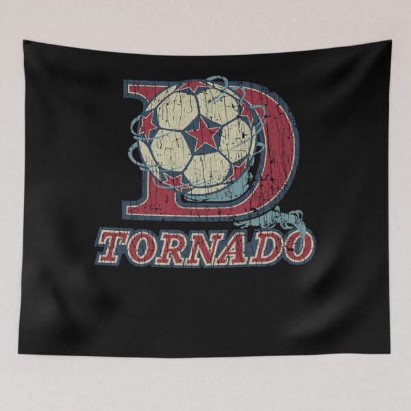 Item preview, Dallas Tornado Soccer 1967 designed and sold by DesignerElderb.