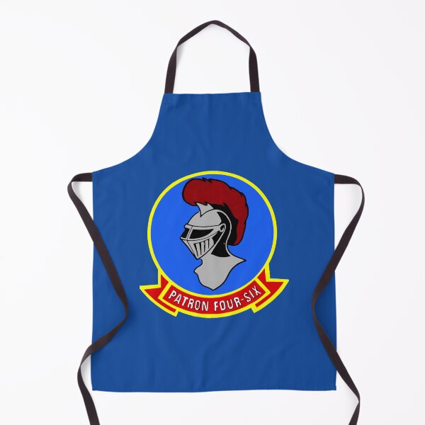 Item preview, VP-46 Grey Knights Old Crest Fitted V-Neck designed and sold by crosby-childs.