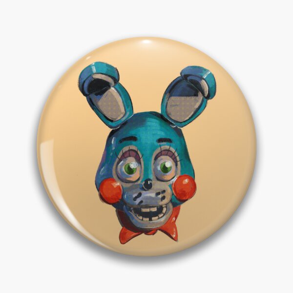 Pin by Cyborg Cage on Bonnie  Fnaf, Five nights at freddy's, Five night