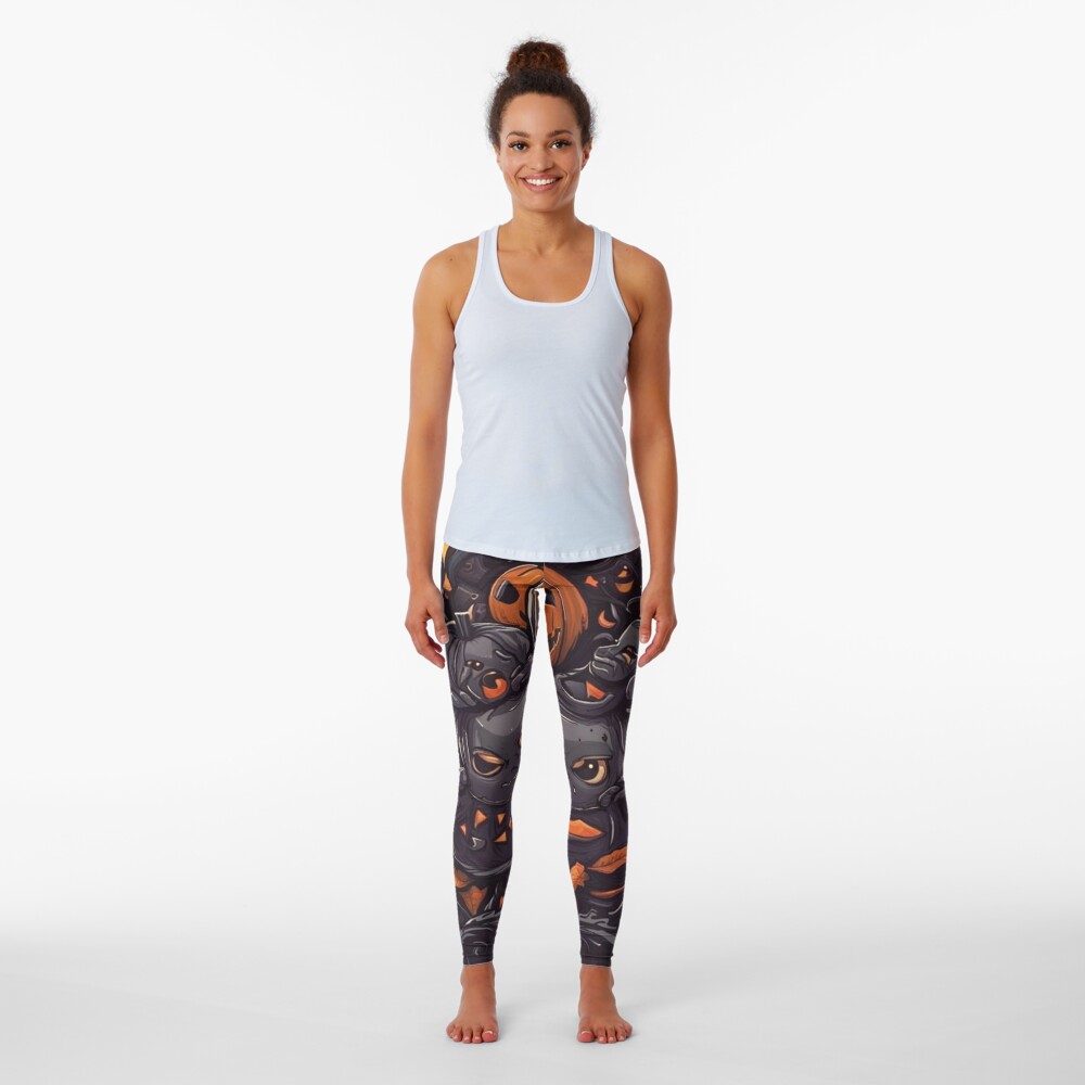 Item preview, Leggings designed and sold by JackFreestone.