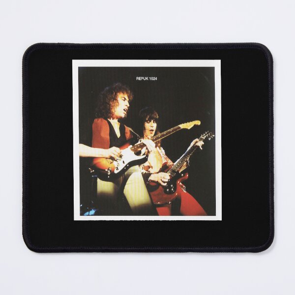 Item preview, pat travers yellow designed and sold by PatrickNarcisse.