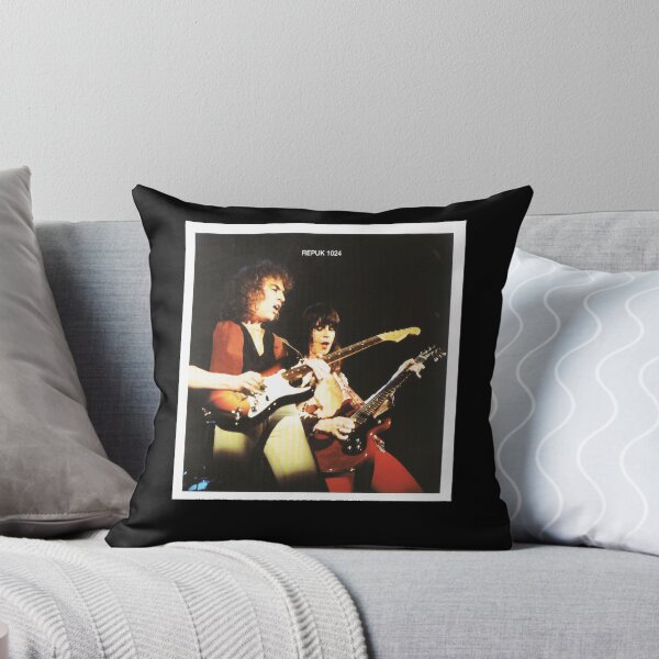 Item preview, pat travers yellow designed and sold by PatrickNarcisse.