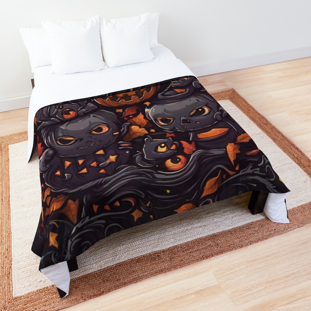 Item preview, Comforter designed and sold by JackFreestone.