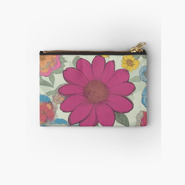 Item preview, Flower seamless pattern  designed and sold by PBDigitalHub.