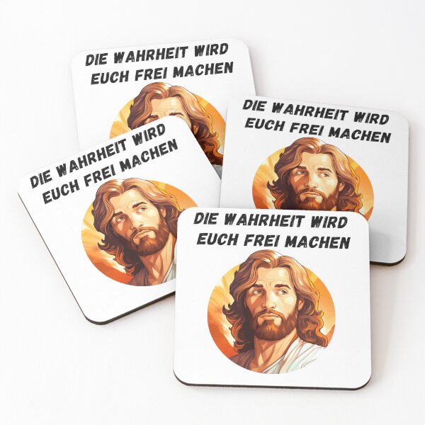 Item preview, The truth will set you free. designed and sold by Seelenretter.