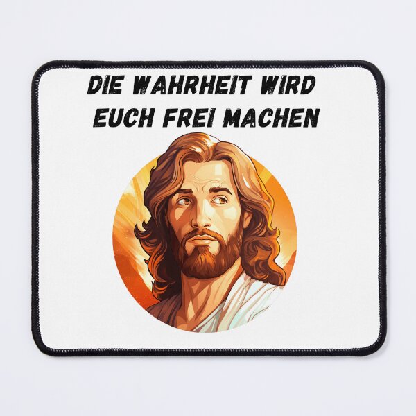 Item preview, The truth will set you free. designed and sold by Seelenretter.