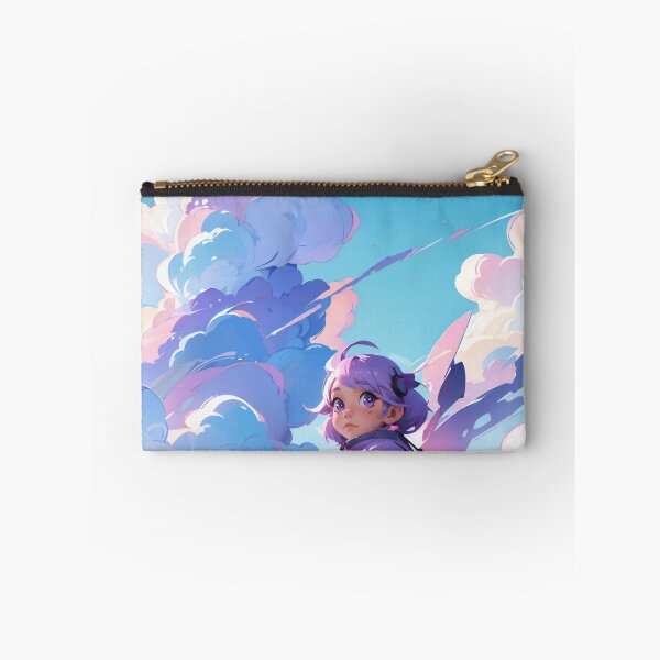Item preview, purple cloud designed and sold by CerresVictoria.