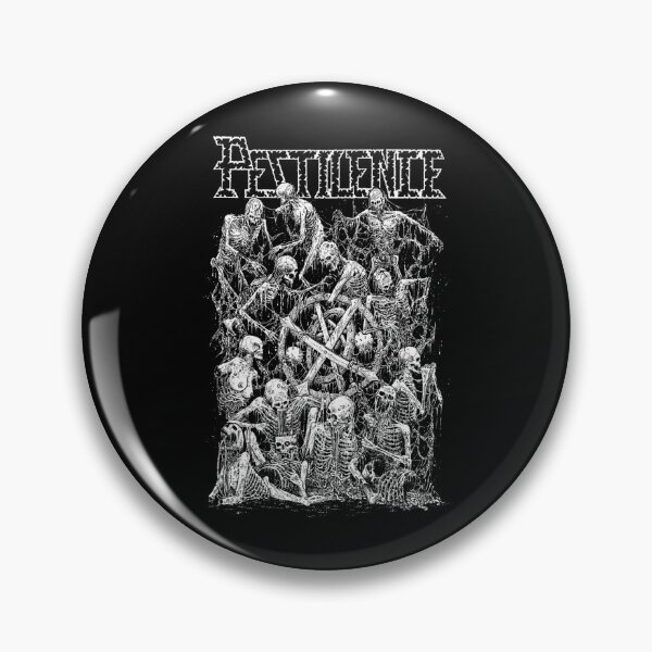 Item preview, Pestilence Island designed and sold by PatrickNarcisse.