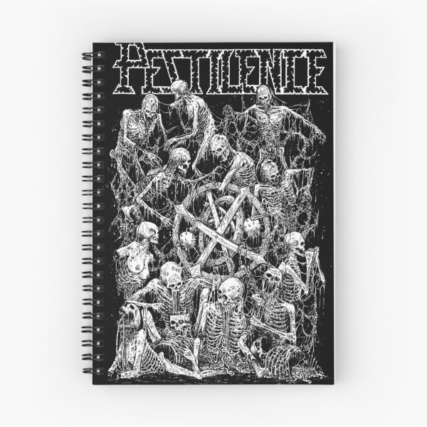 Item preview, Pestilence Island designed and sold by PatrickNarcisse.