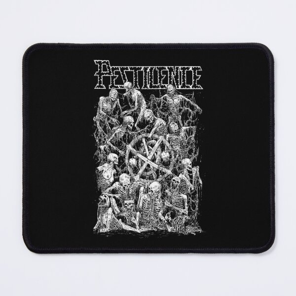 Item preview, Pestilence Island designed and sold by PatrickNarcisse.