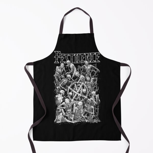 Item preview, Pestilence Island designed and sold by PatrickNarcisse.